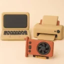電腦電子