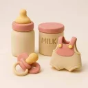 嬰幼母親