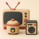 家電影音