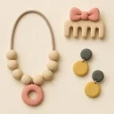 女性飾品